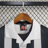 Juventus 1998/1999 Home Retro Jersey