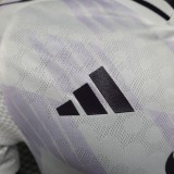 Player Version MUFC 25/26 Away Authentic Jersey