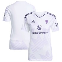 Thai Version Women's MUFC 25/26 Away Jersey