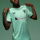 Thai Version Athletic Club 25/26 Third Jersey