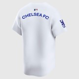 Chelsea Baseball Club World Cup Limited Jersey
