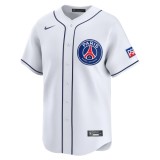 PSG Baseball Club World Cup Limited Jersey