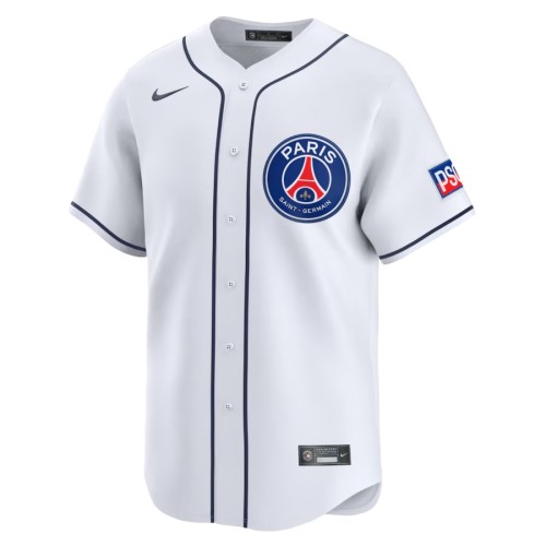 PSG Baseball Club World Cup Limited Jersey
