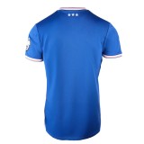 Thai Version Ipswich Town FC 25/26 Home Jersey