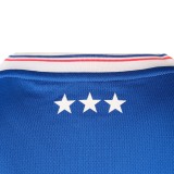 Thai Version Ipswich Town FC 25/26 Home Jersey