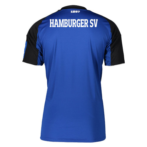 Thai Version Hamburger SV 25/26 Away Jersey