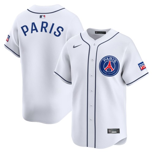 PSG Baseball Club World Cup Limited Jersey