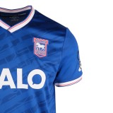 Thai Version Ipswich Town FC 25/26 Home Jersey
