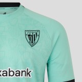 Thai Version Athletic Club 25/26 Third Jersey