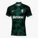 Thai Version Sporting CP 25/26 Third Jersey