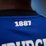 Thai Version Hamburger SV 25/26 Away Jersey