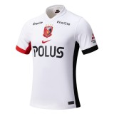Thai Version Urawa Red Diamonds 2025 Away Jersey