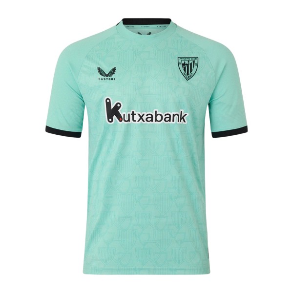 Thai Version Athletic Club 25/26 Third Jersey