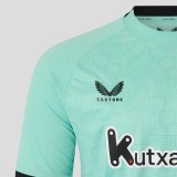Thai Version Athletic Club 25/26 Third Jersey
