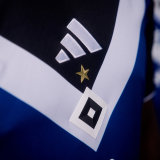 Thai Version Hamburger SV 25/26 Away Jersey