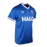 Thai Version Ipswich Town FC 25/26 Home Jersey