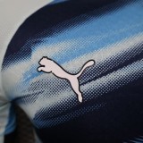 Player Version Olympique Marseille 25/26 Pre Match Pro Jersey