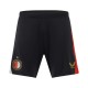 Thai Version Feyenoord 25/26 Home Shorts