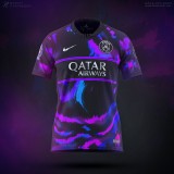 Thai Version PSG 25/26 Special Jersey