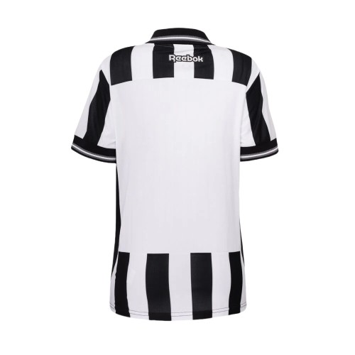 Thai Version Women's Botafogo 25/26 Home Jersey