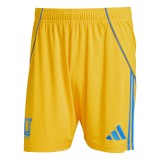 Thai Version Tigres UANL 25/26 Home Shorts