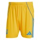 Thai Version Tigres UANL 25/26 Home Shorts