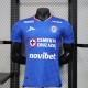 Player Version Cruz Azul 25/26 Home Authentic Jersey