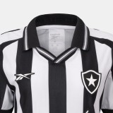Thai Version Women's Botafogo 25/26 Home Jersey