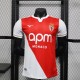Player Version AS Monaco 25/26 Home Authentic Jersey