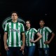 Thai Version EC Juventude 25/26 Home Jersey