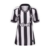 Thai Version Women's Botafogo 25/26 Home Jersey