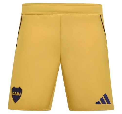 Thai Version Boca Juniors 25/26 Away Shorts