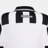 Thai Version Women's Botafogo 25/26 Home Jersey