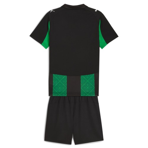 Kids RC Lens 25/26 Away Jersey and Short Kit