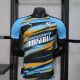 Player Version Olympique Marseille 25/26 Pre Match Pro Jersey