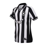 Thai Version Women's Botafogo 25/26 Home Jersey