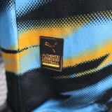 Player Version Olympique Marseille 25/26 Pre Match Pro Jersey