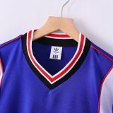 MUFC 1984/1986 Third Retro Jersey