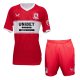 Middlesbrough 25/26 Home Jersey and Short Kit