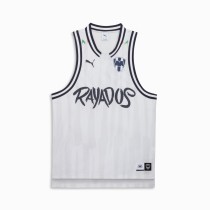 Thai Version Monterrey 25/26 Limited Edition Basketball Jersey