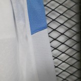 Player Version Manchester City 25/26 Home Authentic Shorts
