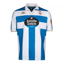 Thai Version Deportivo de La Coruña 25/26 Home Jersey