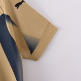 Italy 2006 World Cup Goalkeeper Retro Jersey