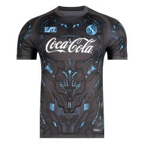 Thai Version SSC Napoli 25/26 Training Jersey