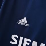 Real Madrid 2005/2006 Away Retro Jersey