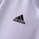 Real Madrid 2001/2002 UCL Centenary Home Retro Jersey