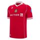 Thai Version Wrexham AFC 25/26 Home Jersey