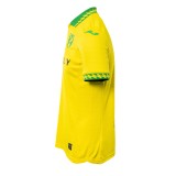 Thai Version Norwich City 25/26 Home Jersey