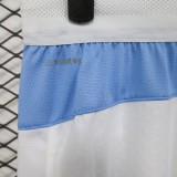 Player Version Manchester City 25/26 Home Authentic Shorts