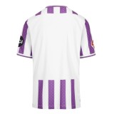 Thai Version Real Valladolid 25/26 Home Jersey